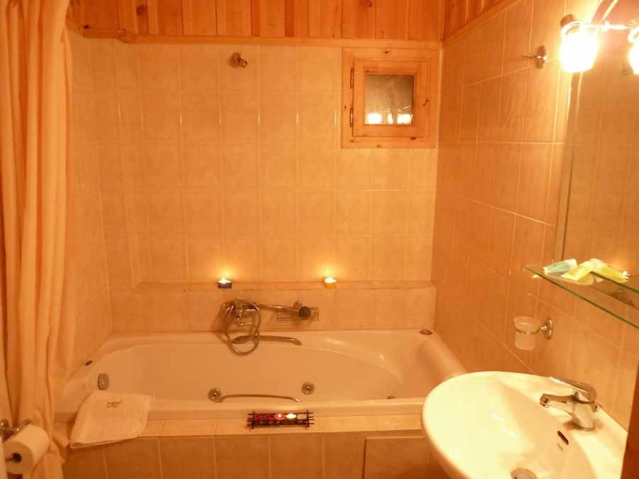 Kyllini Guesthouse room 3